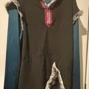 Kristoff Frozen Costume